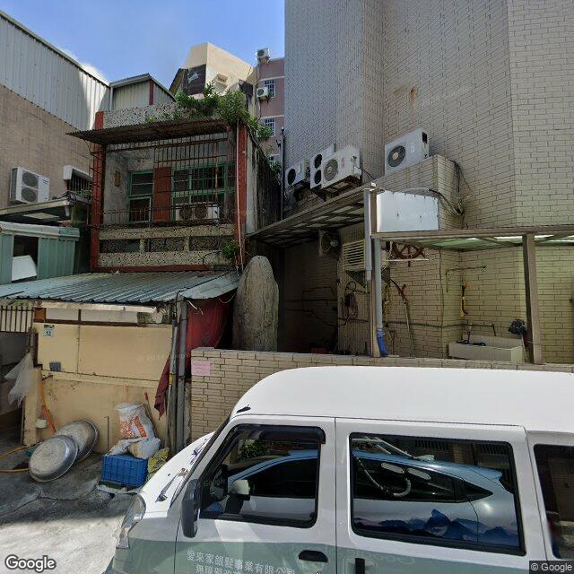 蔡鎰和婦產科診所 街景外觀