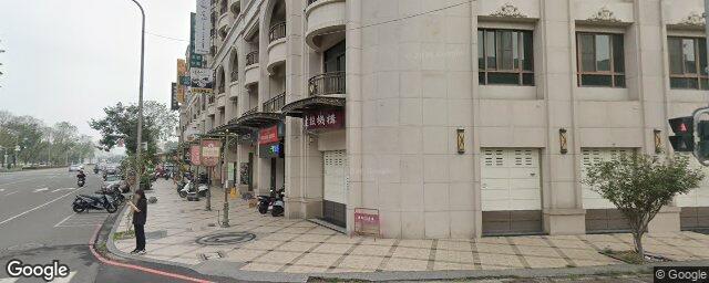 蔡明宗婦產科診所 街景外觀