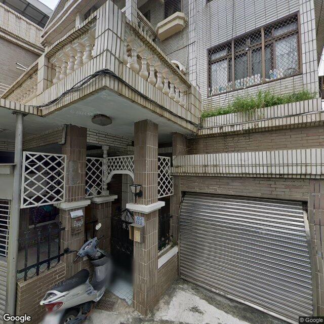 董金山診所 街景外觀