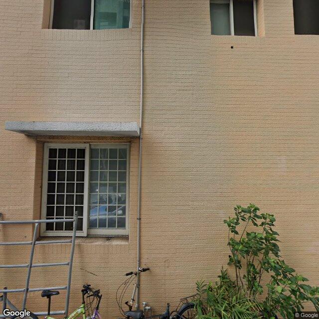 怡德耳鼻喉科診所 街景外觀