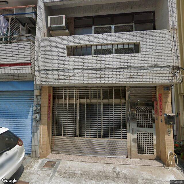 仁愛內兒科診所 街景外觀