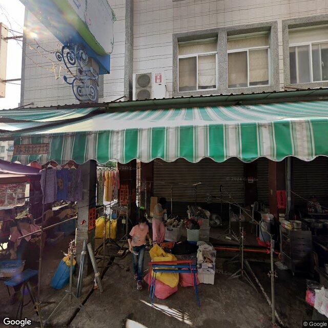 上仁診所 街景外觀