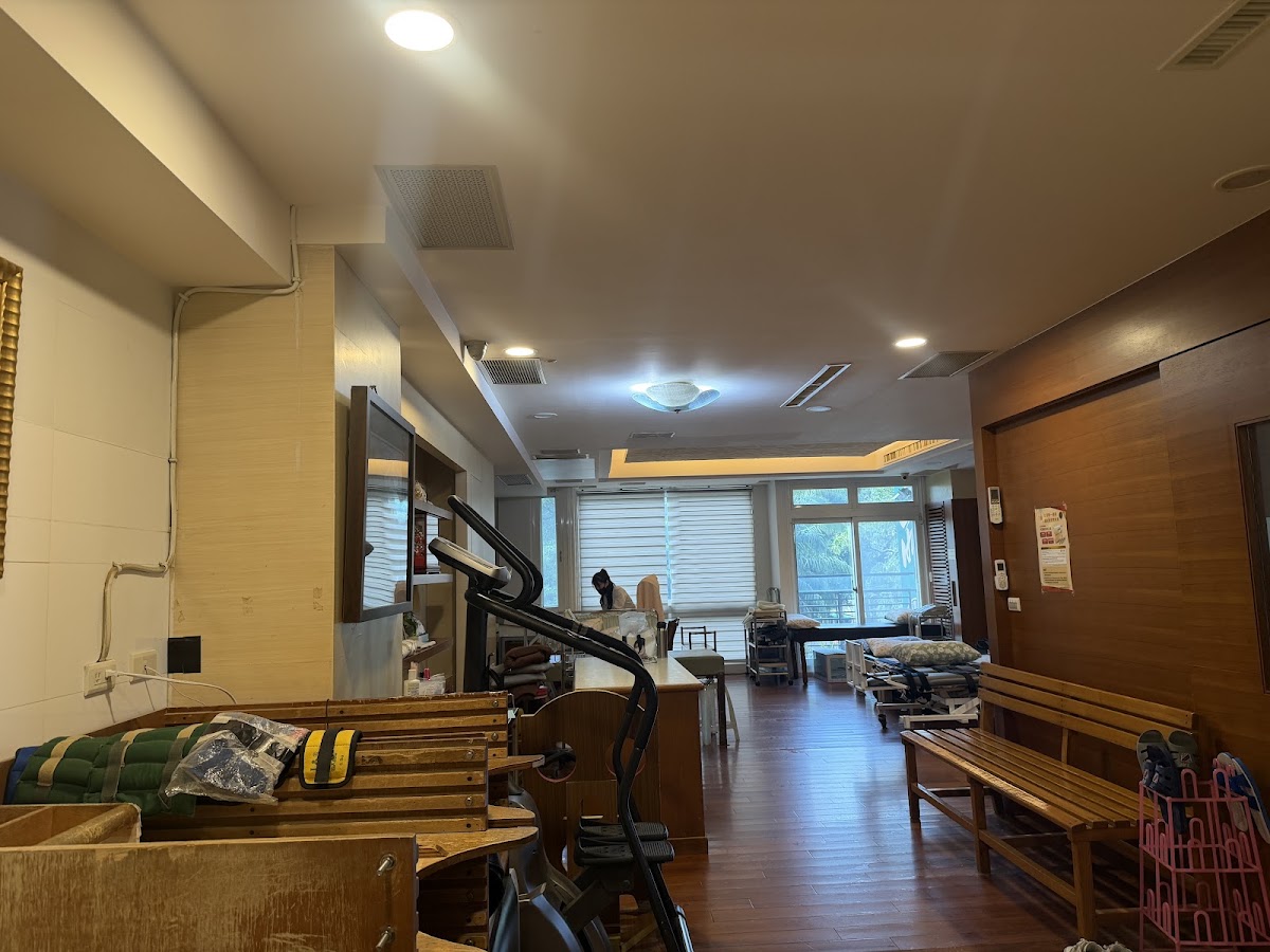 李文棟診所 診所實景照