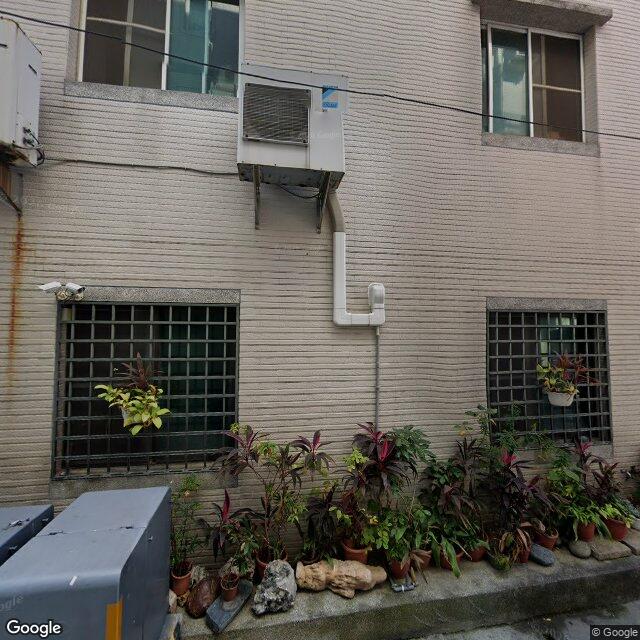 王錦澤診所 街景外觀
