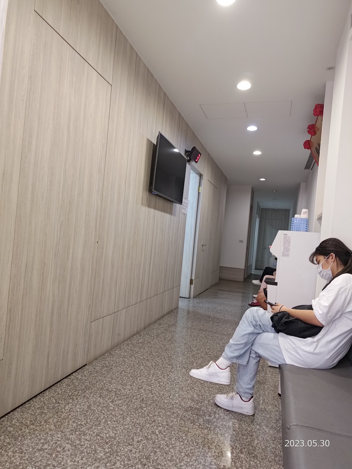 大慶耳鼻喉科診所 診所實景照