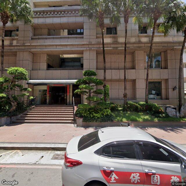 元新眼科診所 街景外觀