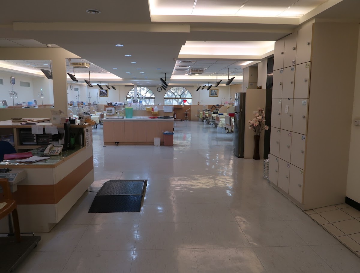 建安診所 診所實景照