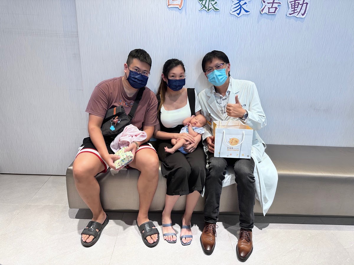 生生不息婦產科診所 診所實景照