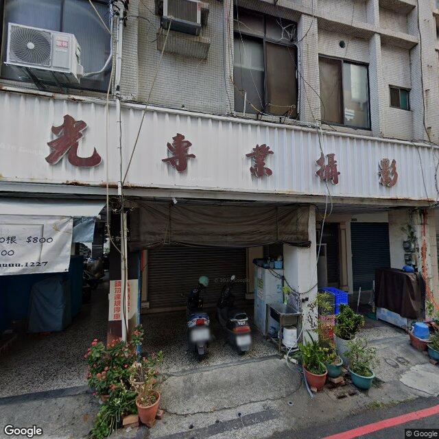 紀耳鼻喉科診所 街景外觀