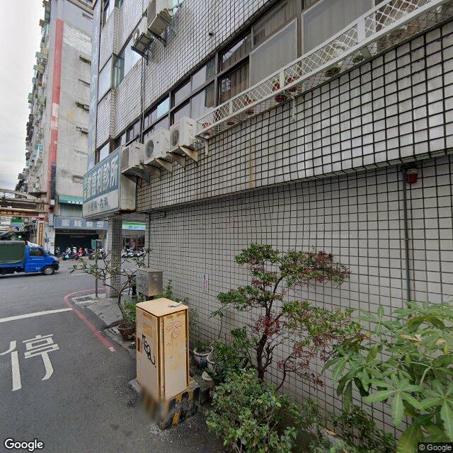 謝德利診所 街景外觀