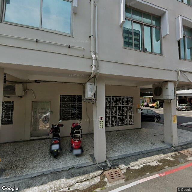 蘇素環神經科診所 街景外觀