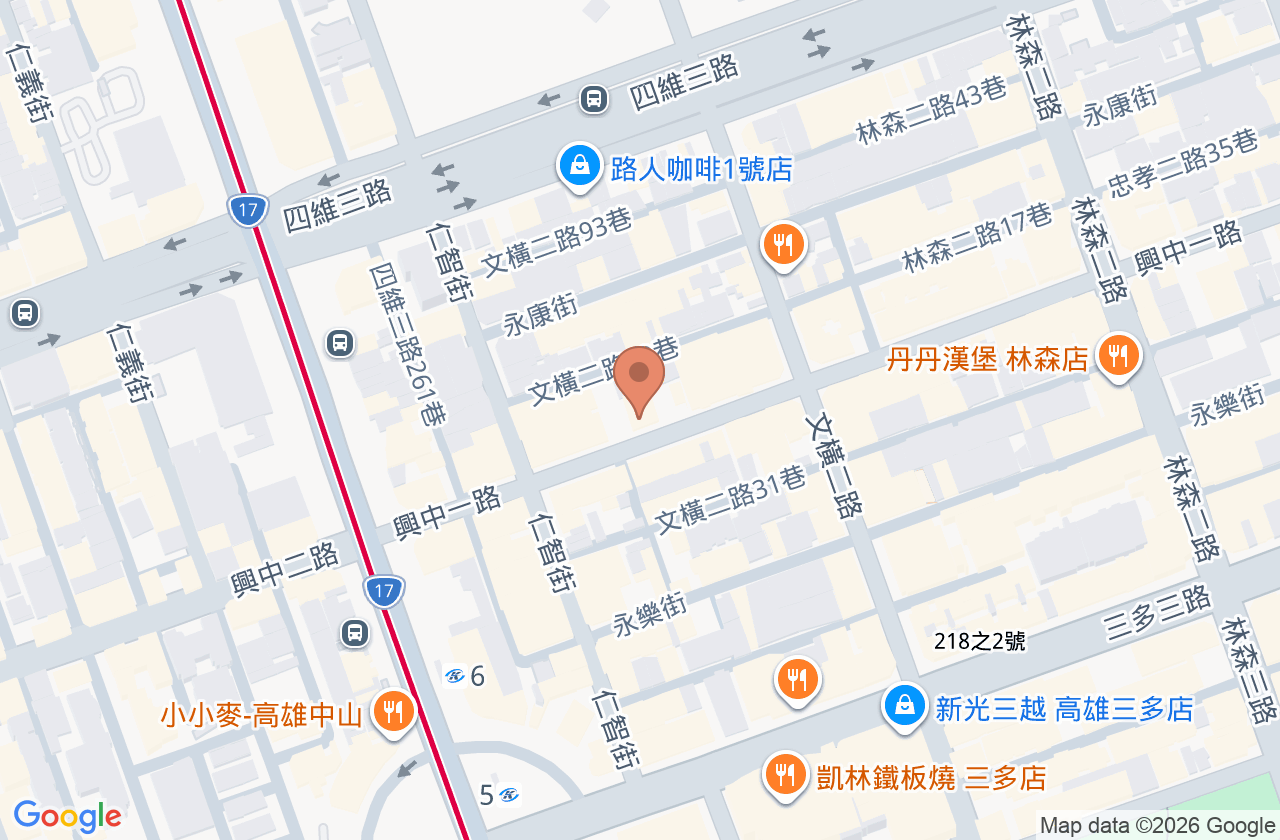 黃賢慶內兒科診所 位置地圖