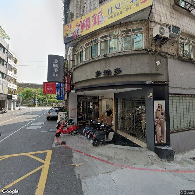 吳玉衡小兒科診所 街景外觀