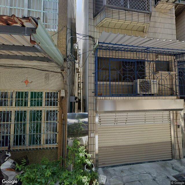 向生診所 街景外觀