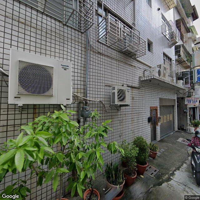 耕明眼科診所 街景外觀
