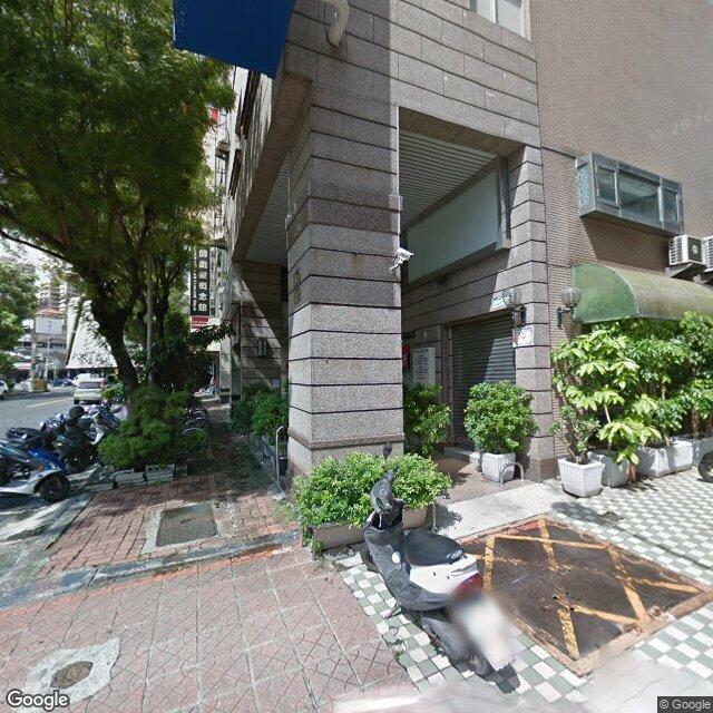 吳泰成耳鼻喉科診所 街景外觀
