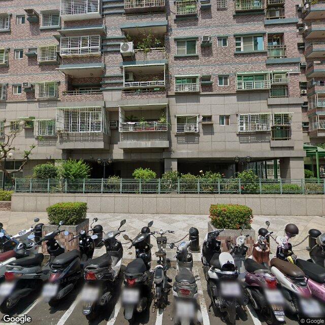 陳塗墻診所 街景外觀