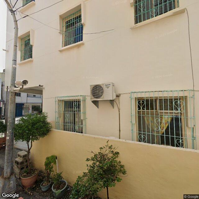慧安診所 街景外觀