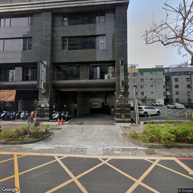尚正診所 街景外觀