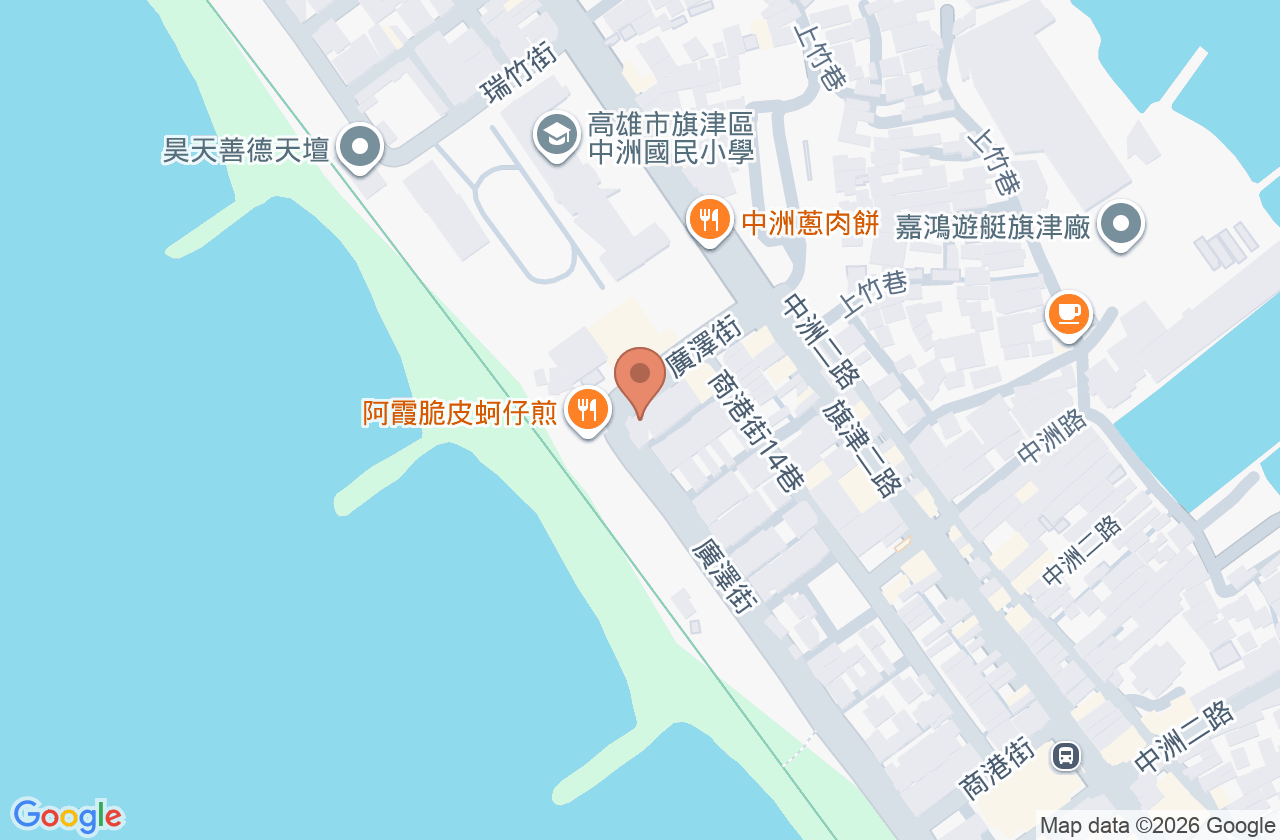 賴顯忠診所 位置地圖