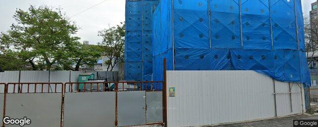 長生堂牙醫診所 街景外觀