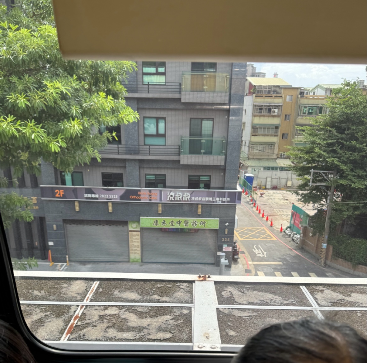 况叔叔齒顎矯正專科牙醫診所 診所實景照
