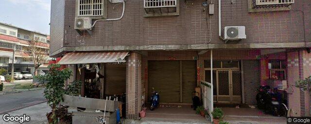 長暉診所 街景外觀