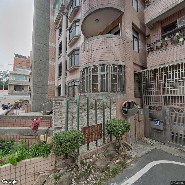 東祐身心診所 街景外觀