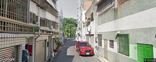 馬博榮婦產專科診所 街景外觀