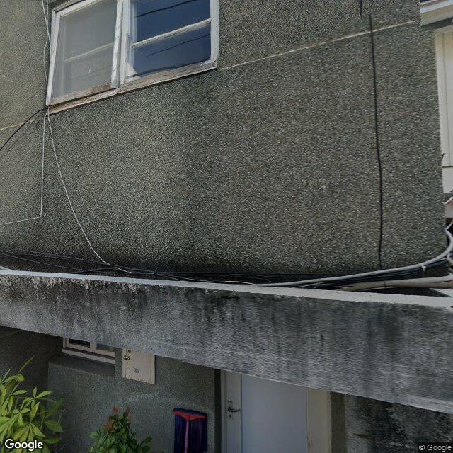 佳里新生診所 街景外觀