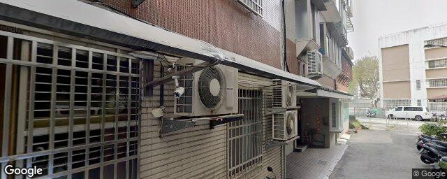 日月辰心牙醫診所 街景外觀