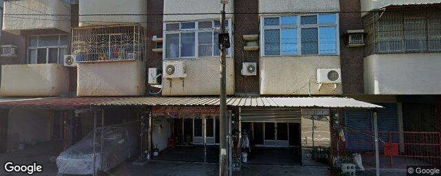 合康診所 街景外觀