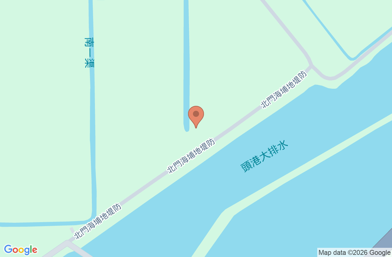 永隆診所 位置地圖