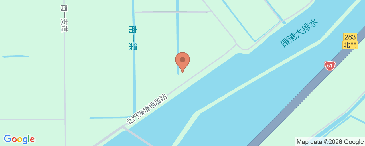 永隆診所 位置地圖