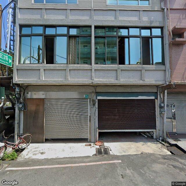 新潤骨科診所 街景外觀