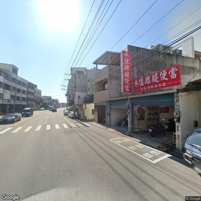 嘉大診所 街景外觀