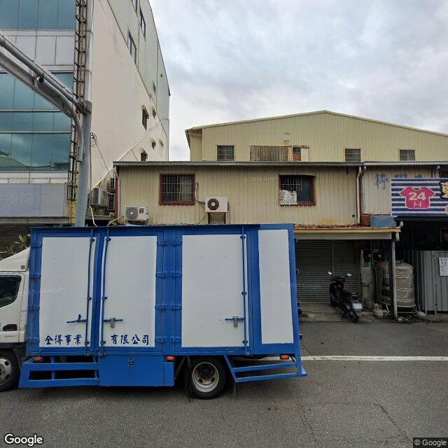 盈泰診所 街景外觀