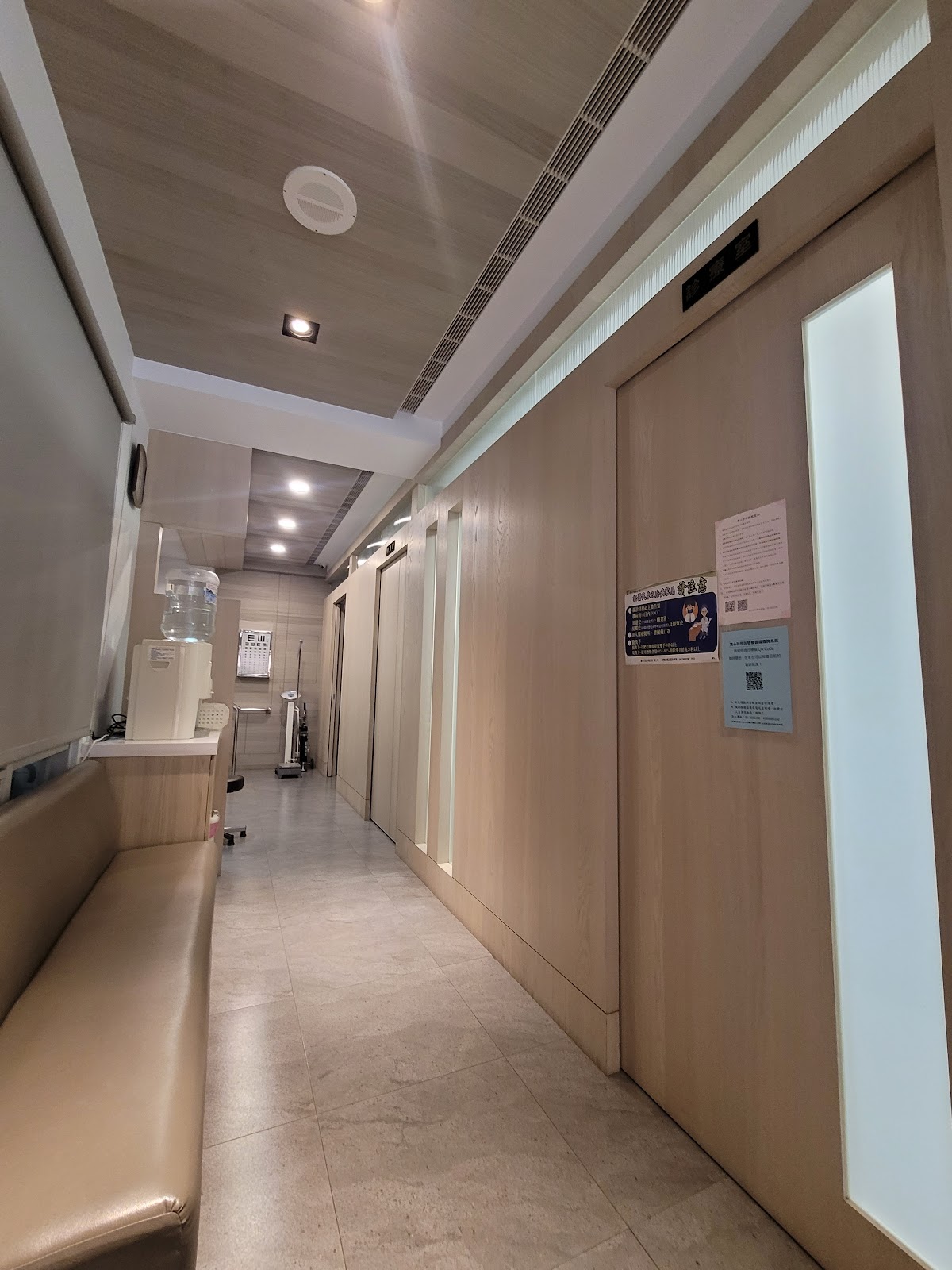 亮心診所 診所實景照